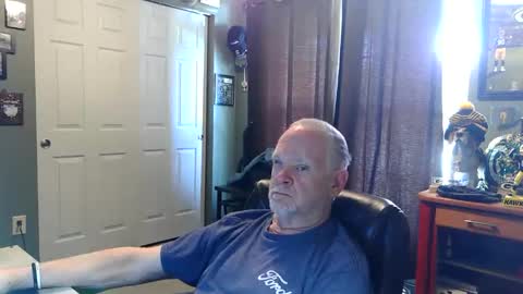 Papa online show from June 6, 2026, 7:07 pm