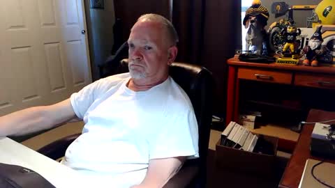 Papa online show from June 7, 2026, 11:14 am