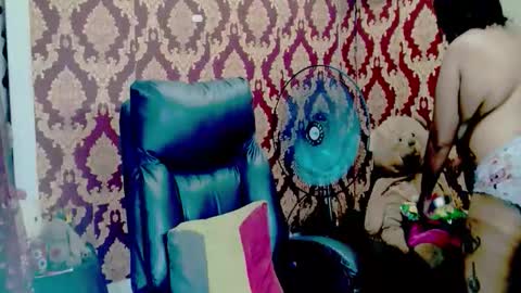 anusha online show from April 3, 2026, 4:27 pm