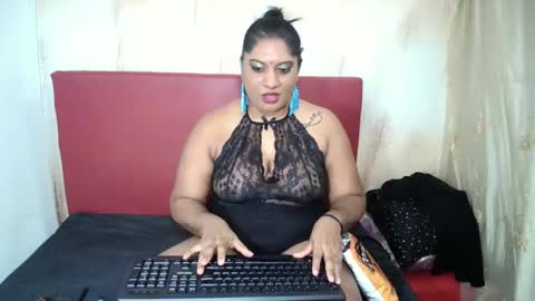 chantal online show from January 13, 2025, 5:12 pm