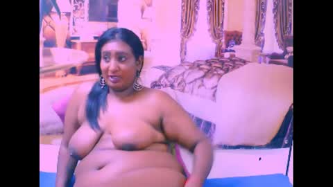 indiancherry4u2luv online show from March 3, 2025, 1:53 pm