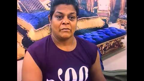 Snapshot of indiancherrypie chatting on February 3, 2026, 5:16 am indiancherrypie online show from February 3, 2026, 5:16 am