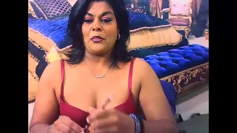 Snapshot of indiancherrypie chatting on February 3, 2026, 6:22 am indiancherrypie online show from February 3, 2026, 6:22 am