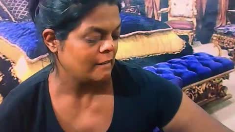 Snapshot of indiancherrypie chatting on February 6, 2026, 6:51 am indiancherrypie online show from February 6, 2026, 6:51 am