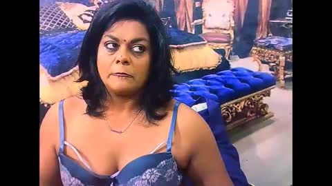 Snapshot of indiancherrypie chatting on February 15, 2026, 7:51 am indiancherrypie online show from February 15, 2026, 7:51 am