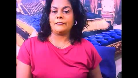 Snapshot of indiancherrypie chatting on February 23, 2026, 5:27 am indiancherrypie online show from February 23, 2026, 5:27 am