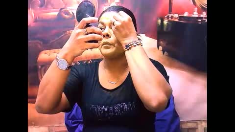 indiancherrypie online show from May 23, 2026, 5:34 am