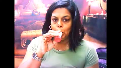 indiancherrypie online show from May 27, 2026, 5:37 am
