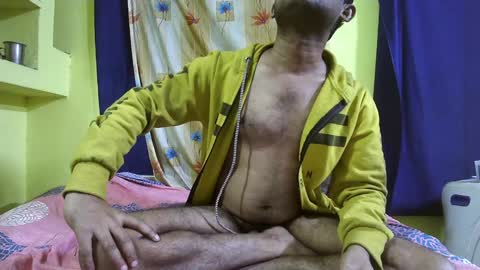 Snapshot of indiancumking chatting on January 9, 2025, 12:41 pm inindiancumking online show from January 9, 2025, 12:41 pm