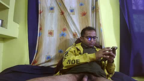 Snapshot of indiancumking chatting on February 3, 2025, 3:31 am inindiancumking online show from February 3, 2025, 3:31 am