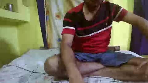 Snapshot of indiancumking chatting on February 26, 2025, 1:53 am inindiancumking online show from February 26, 2025, 1:53 am