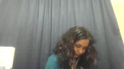 indiancutiexo online show from October 2, 2025, 3:13 am