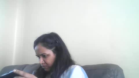 indiancutiexo online show from October 6, 2025, 2:14 pm