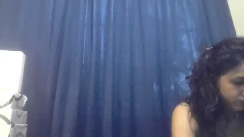 indiancutiexo online show from October 23, 2025, 4:06 pm