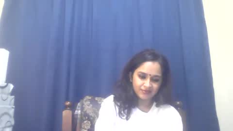 indiancutiexo online show from November 2, 2025, 8:00 pm