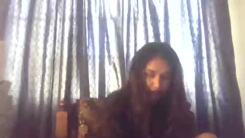 indiancutiexo online show from November 8, 2025, 11:10 am