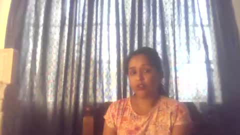 indiancutiexo online show from December 1, 2025, 1:27 pm