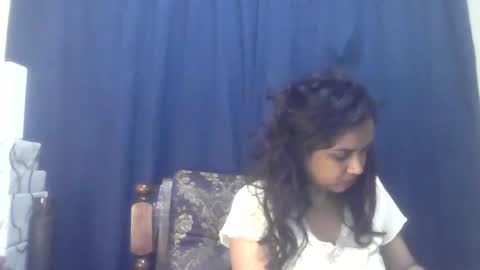 indiancutiexo online show from December 14, 2025, 8:57 pm