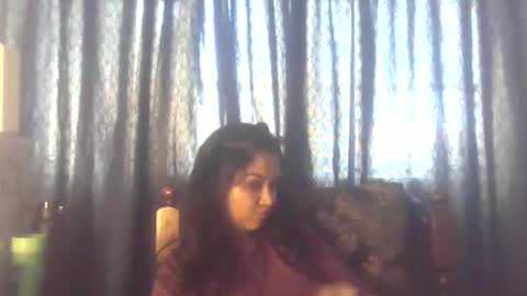 indiancutiexo online show from December 16, 2025, 9:47 am
