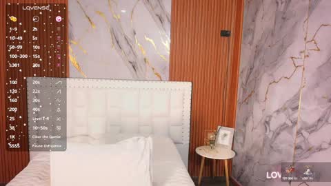 LITTLE AINHOA  online show from December 18, 2024, 12:32 am