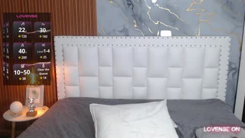 LITTLE AINHOA  online show from January 9, 2025, 8:33 pm