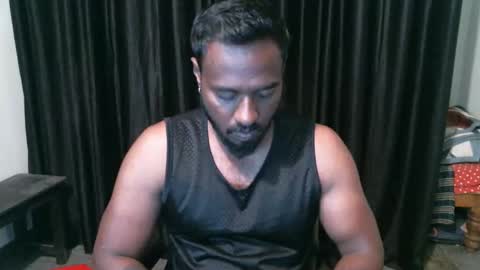 indian guys for you online show from January 26, 2025, 4:30 pm