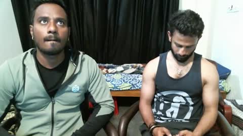 indian guys for you online show from February 25, 2025, 3:16 pm