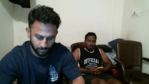 indian guys for you online show from March 8, 2025, 8:46 pm