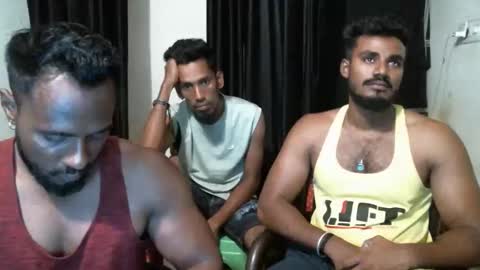 indian guys for you online show from November 15, 2025, 5:09 pm