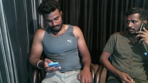 indian guys for you online show from January 9, 2026, 8:32 pm