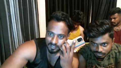 indian guys for you online show from March 8, 2026, 3:21 am