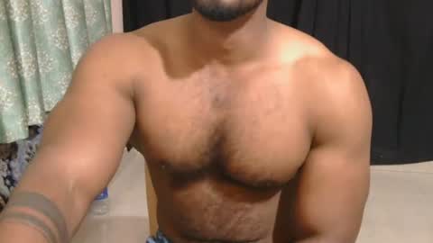 Snapshot of indiandesiguys2023 chatting on June 10, 2026, 11:09 am indian guys for you online show from June 10, 2026, 11:09 am
