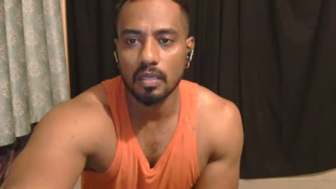 Snapshot of indiandesiguys2023 chatting on June 14, 2026, 3:58 pm indian guys for you online show from June 14, 2026, 3:58 pm