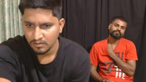 Snapshot of indiandesiguys2023 chatting on July 16, 2026, 5:57 am indian guys for you online show from July 16, 2026, 5:57 am