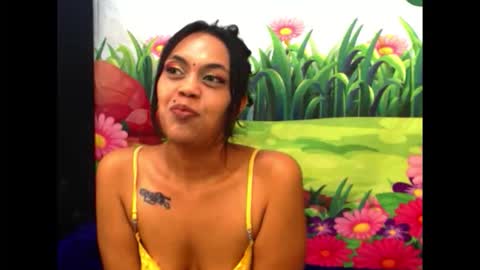 Lia online show from October 24, 2025, 6:48 pm