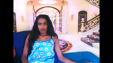 Snapshot of indiandollarz chatting on October 25, 2025, 6:21 am Zoey online show from October 25, 2025, 6:21 am