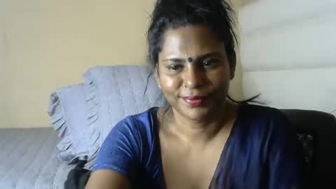 Snapshot of indiandreams_ chatting on July 8, 2026, 11:26 am Palavi online show from July 8, 2026, 11:26 am