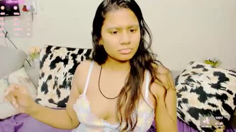 PARADISEQUEEN online show from December 23, 2024, 5:00 pm