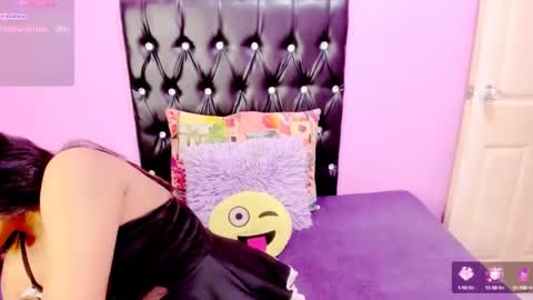 PARADISEQUEEN online show from February 3, 2025, 4:57 am