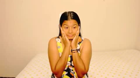 Snapshot of indianflame chatting on May 11, 2026, 3:07 pm PARADISEQUEEN online show from May 11, 2026, 3:07 pm