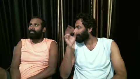 indian hairy online show from March 2, 2025, 3:27 pm