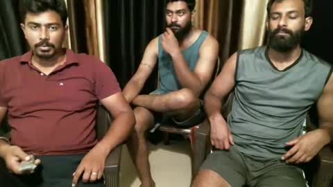 indian hairy online show from May 16, 2026, 6:32 am