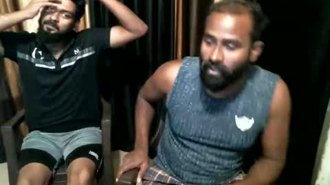 indian hairy online show from June 4, 2026, 8:42 am