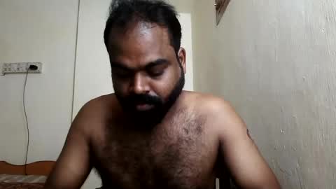Snapshot of indianhairyguy23 chatting on July 21, 2026, 6:38 am indianhairyguy23 online show from July 21, 2026, 6:38 am