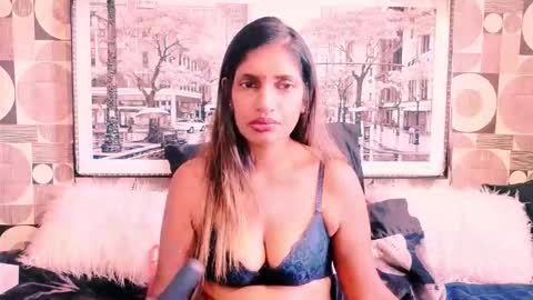 indianhoneyx online show from January 17, 2026, 4:00 pm