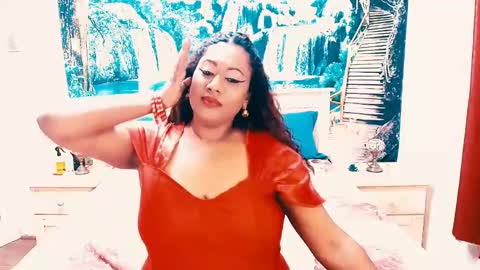 Amy online show from February 20, 2026, 1:57 am