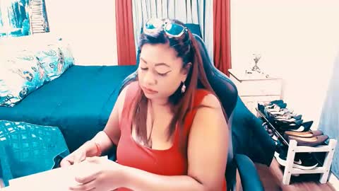 Amy online show from April 8, 2026, 12:32 am