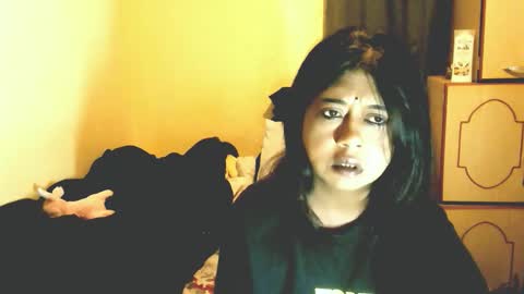 indianpleasures21 online show from March 30, 2026, 1:06 am