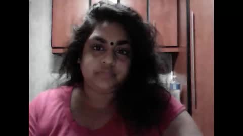 indianpooja1027 online show from October 13, 2025, 6:41 pm