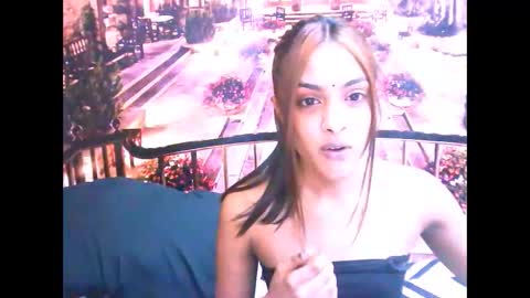 Snapshot of indianpretty1 chatting on October 24, 2025, 6:21 am indianpretty1 online show from October 24, 2025, 6:21 am